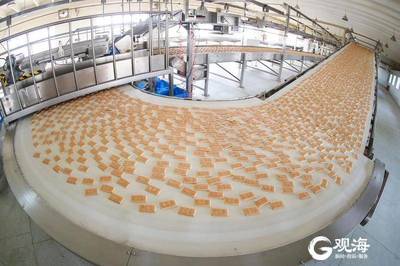 青食成功過會，青島年內(nèi)第二家企業(yè)邁入資本市場