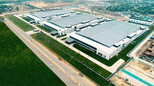 深圳“硬件硅谷”的搖籃 揭秘華強北如何驅動全球硬件創新