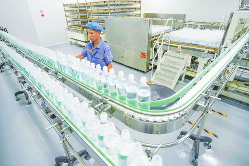 德青制藥 五年磨一劍，國產獸藥突破技術壁壘，市場份額突破20%